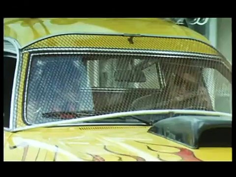 La Gamine Bande-annonce VO