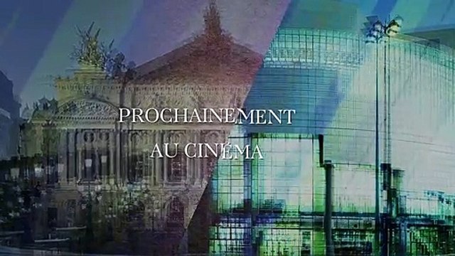 Don Giovanni (Opéra de Paris-FRA Cinéma) Bande-annonce VF