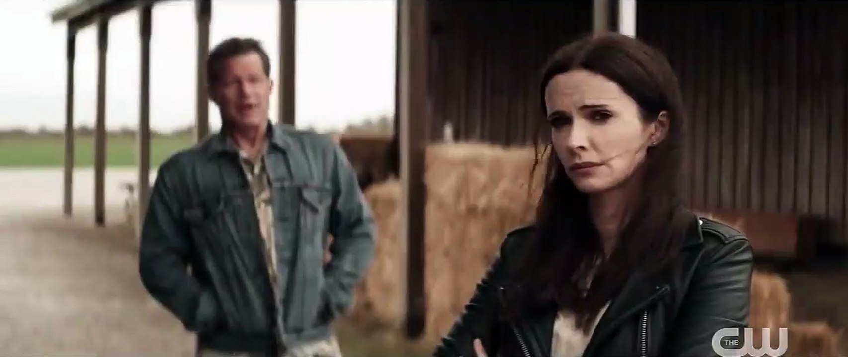 Superman & Lois - saison 2 Bande-annonce VO