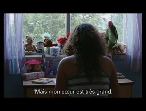 Ce cher mois d'août Extrait vidéo (2) VO