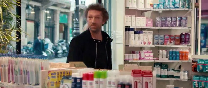 Mon Roi - EXTRAIT VF Et le viagra ?