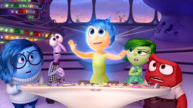 Cannes 2015 - Gilles Lellouche: Pixar, c'est du grand cinéma !