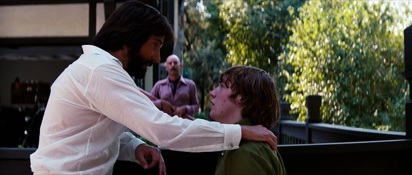 Licorice Pizza Bande-annonce VF