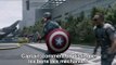 Captain America, le soldat de l'hiver - EXTRAIT VOST 