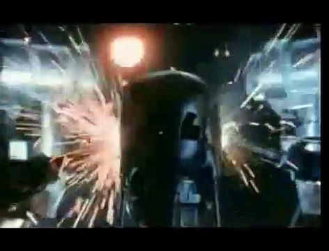 Terminator 2 : le Jugement Dernier Bande-annonce (2) VO