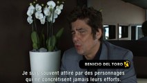 Cannes 2015 - A Perfect Day : Benicio del Toro 