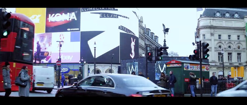 La Jungle est mon jardin Bande-annonce VO