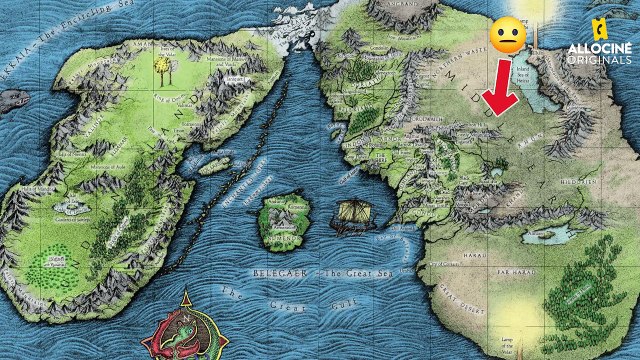 Give Me Five - Legolas