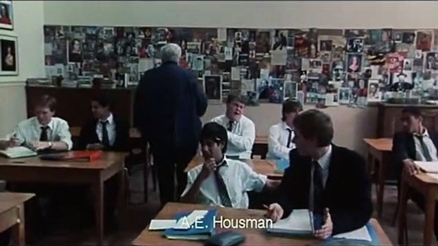 Wild Generation Extrait vidéo VO