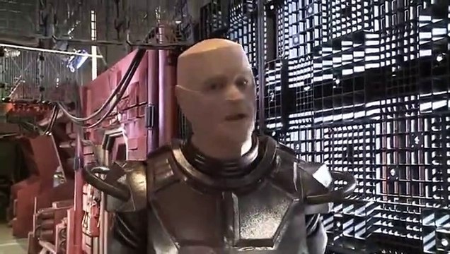 Red Dwarf - saison 10 Teaser VO