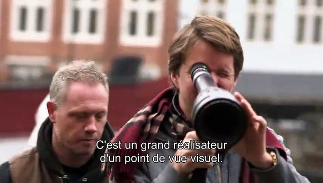 The Danish Girl - MAKING OF VOST Tom Hooper