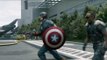 Captain America, le soldat de l'hiver - EXTRAIT VF 