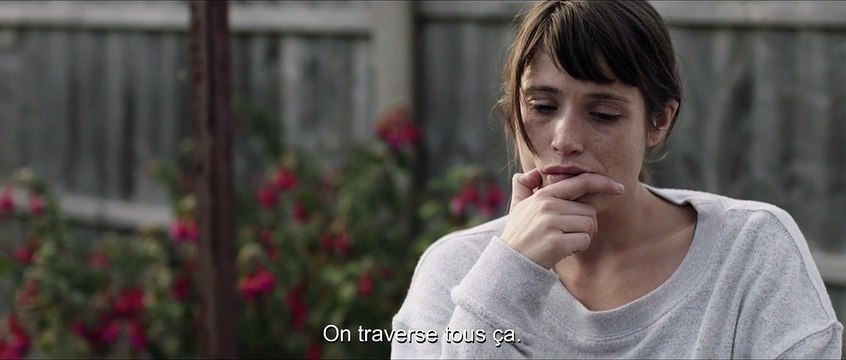 Une femme heureuse EXTRAIT VO Une passade