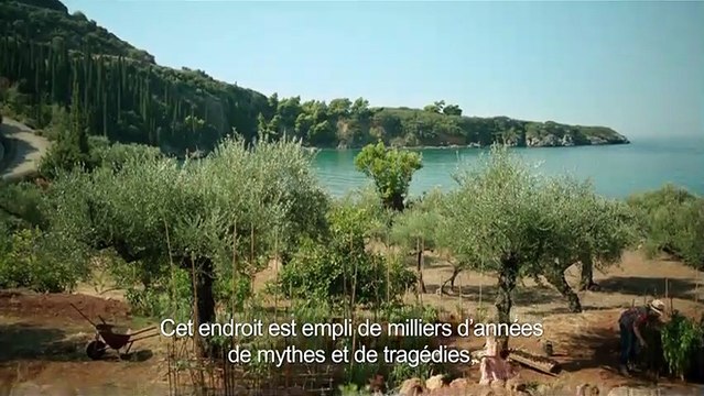 Before Midnight Bande-annonce VO