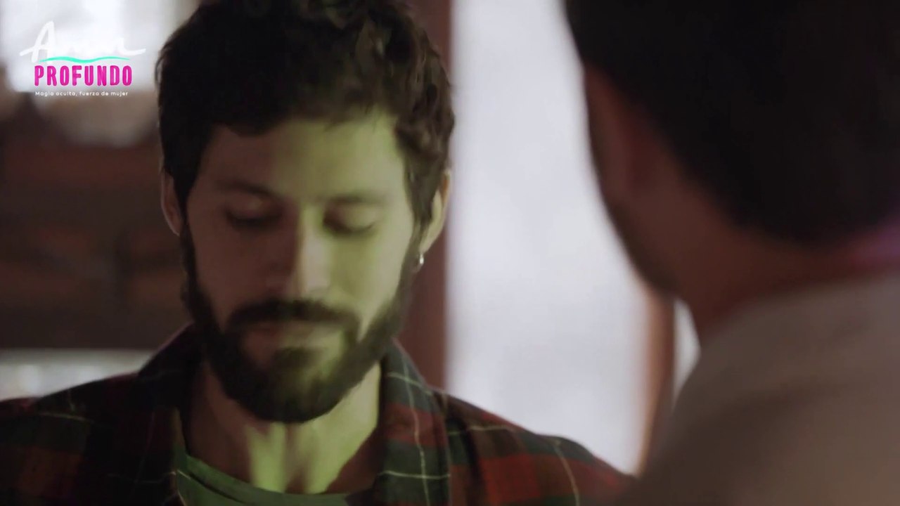 Amar Profundo Capitulo 81 HD