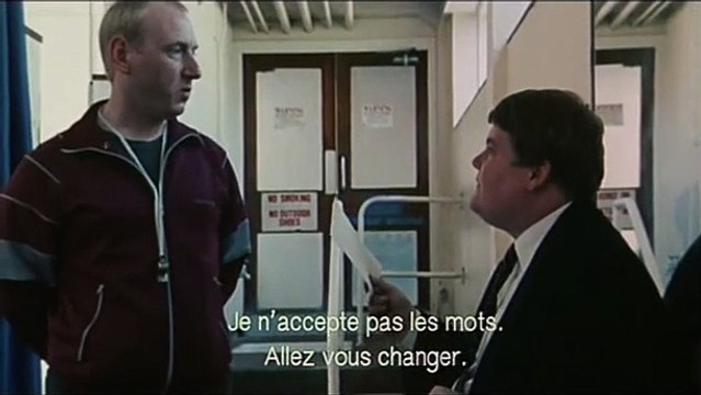 Wild Generation Extrait vidéo (2) VO