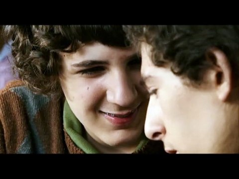 Les Beaux Gosses Extrait vidéo VF