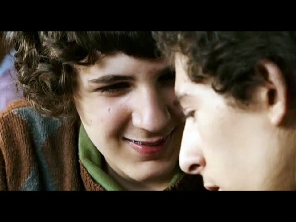 Les Beaux Gosses Extrait vidéo VF