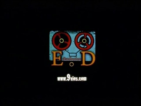 Les 9 vies de Tomas Katz Bande-annonce VF