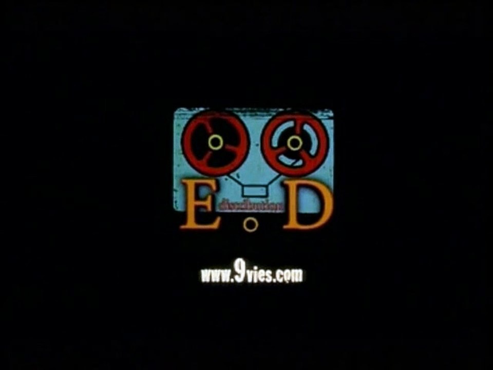 Les 9 vies de Tomas Katz Bande-annonce VF