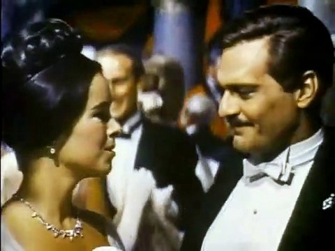 Le Docteur Jivago Bande-annonce VO