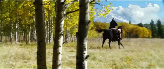 Diablo Bande-annonce VO