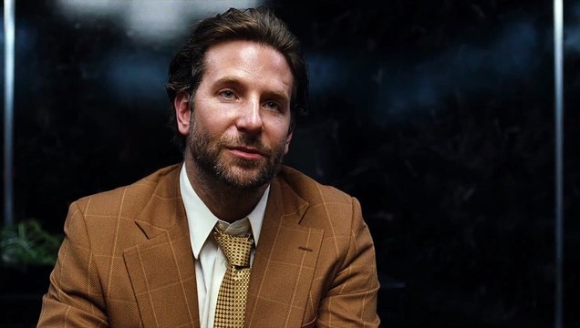 Joy - EXTRAIT VF Je décide