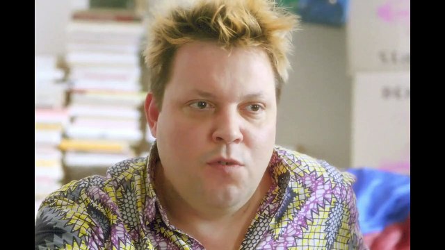 Le Ciel étoilé au-dessus de ma tête Bande-annonce VF