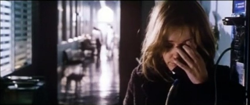 Nuits de terreur Extrait vidéo VF