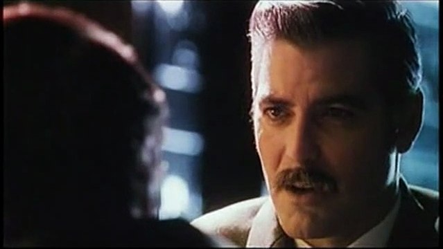 Confessions d'un homme dangereux Bande-annonce VF