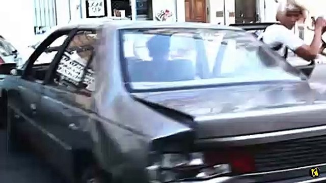 Taxi 5 - Franck Gastambide / Malik Bentalha : interview première fois