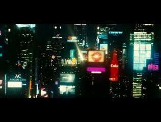 Babylon A. D. Bande-annonce VF