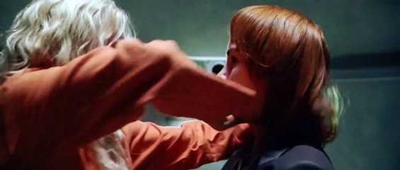 Hanna Bande-annonce VO