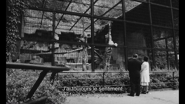 L'Incinérateur de cadavres EXTRAIT VO Qui sommes-nous pour juger ?