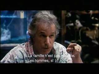 La Morsure du lézard Bande-annonce VO