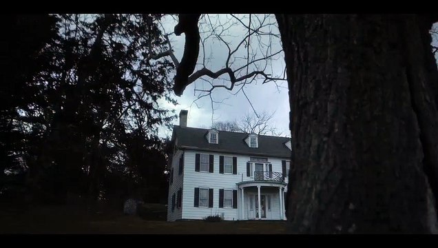 The Last Thing Mary Saw Bande-annonce VO