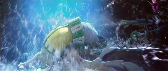 Rio 2 - EXTRAIT VF "I Will Survive"