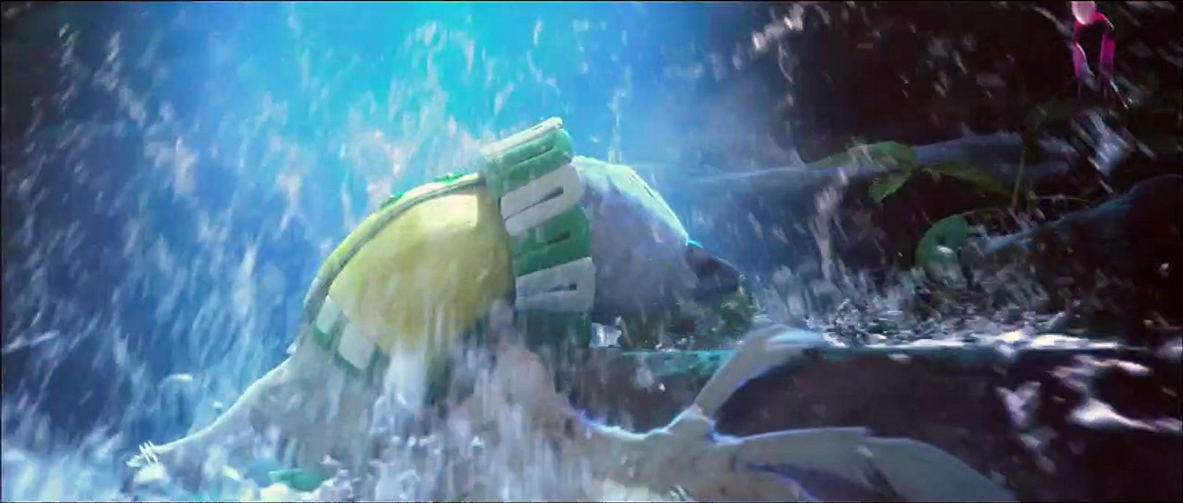 Rio 2 - EXTRAIT VF "I Will Survive"