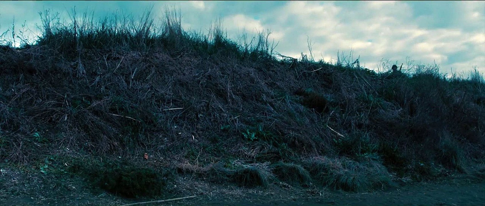 Bienvenue en Sicile EXTRAIT VO "Débarquement"