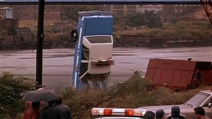 Contre-Enquête Bande-annonce VO