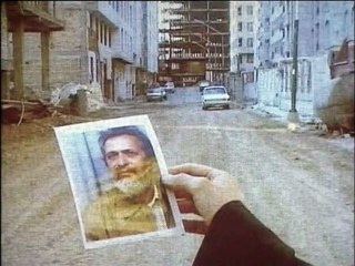 Le Voyage de Maryam Extrait vidéo VO