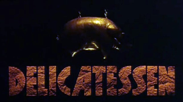 La Cité des enfants perdus Teaser (2) VF