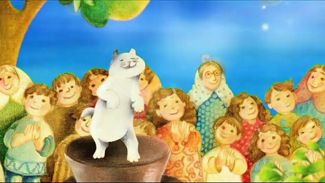 Portrait de Famille Bande-annonce VF