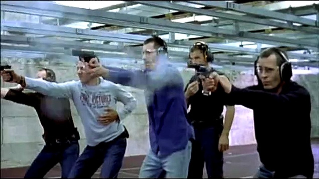 Le Petit lieutenant Bande-annonce VF