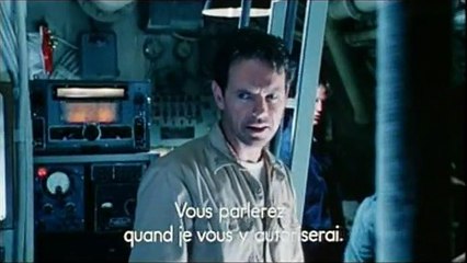 Abîmes Extrait vidéo (3) VO