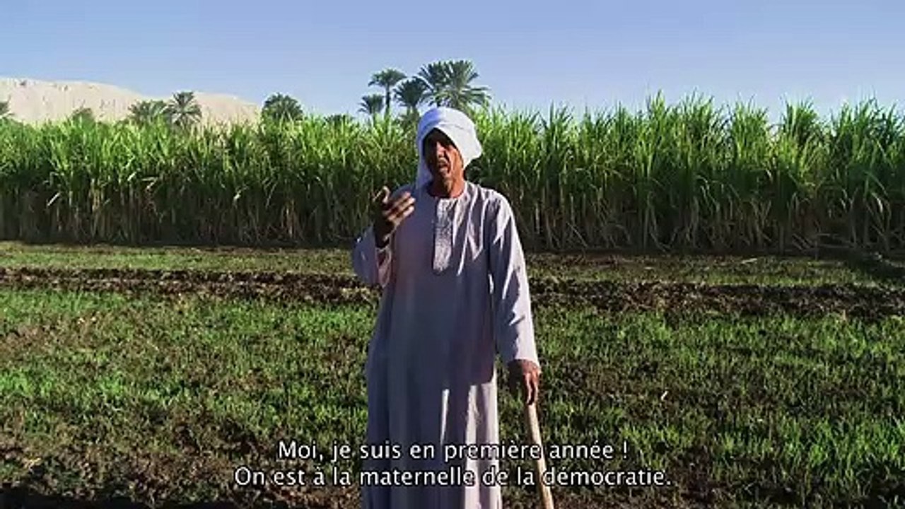 Je suis le peuple Bande-annonce VO