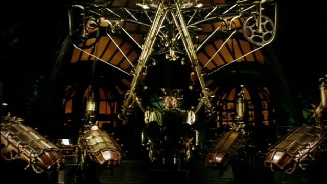 La Cité des enfants perdus Bande-annonce VF