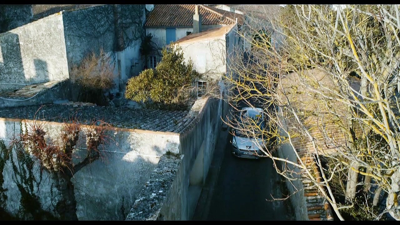 Alceste à bicyclette Bande-annonce VF