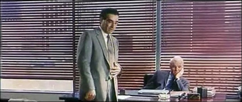 Bronx à Bel Air Extrait vidéo (2) VF