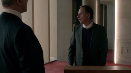 Trepalium - Saison 1 - TEASER 4 "Laissez moi !"